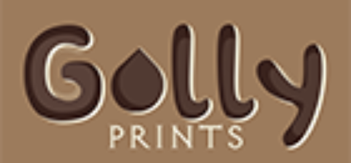 Golly Prints